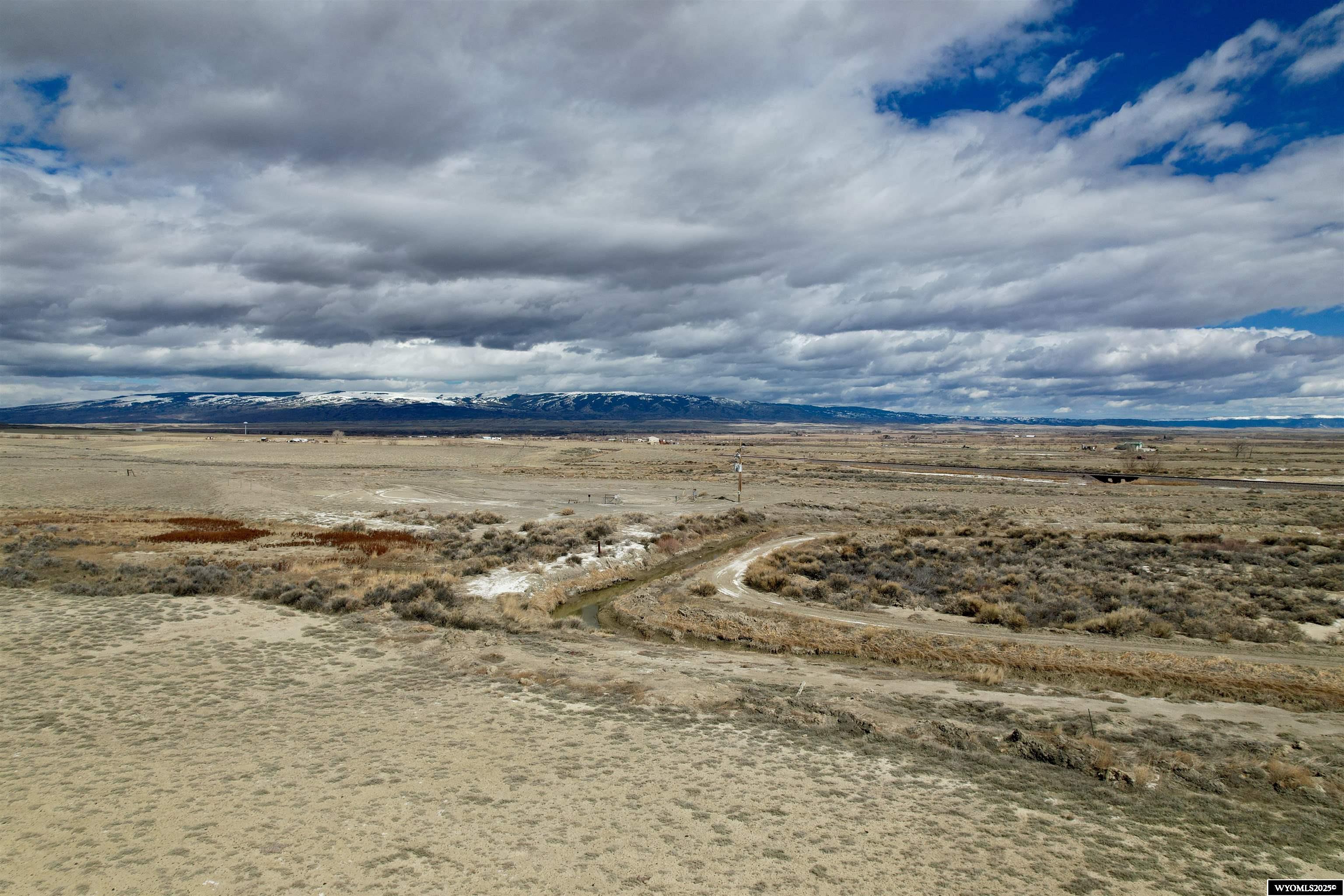 430 Hwy 310 Garland Wy Deaver, WY 82421 - Photo 35 of 50
