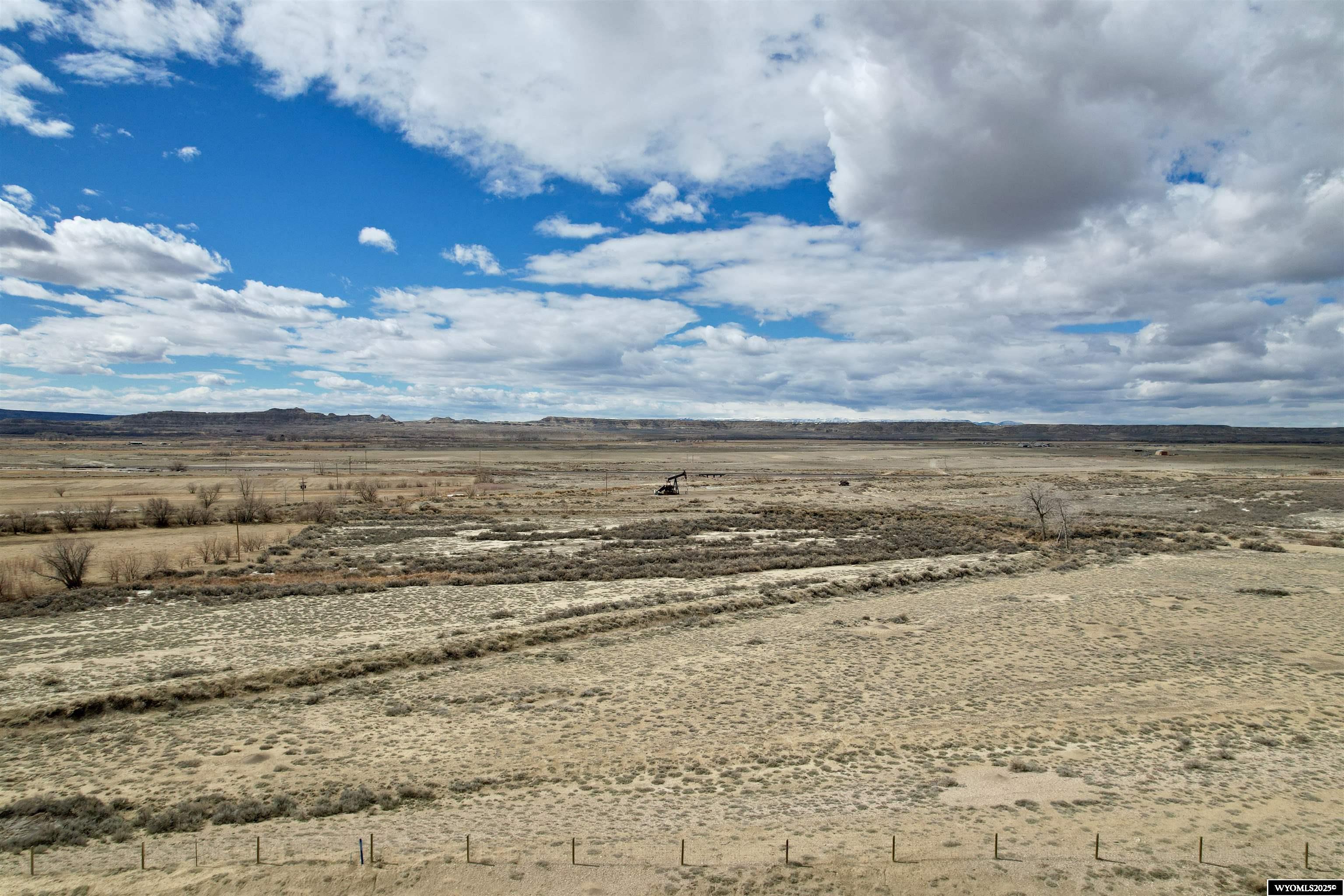 430 Hwy 310 Garland Wy Deaver, WY 82421 - Photo 37 of 50