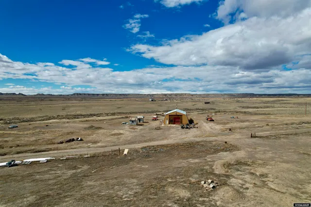 $297,000 | 430 Hwy 310 Garland Wy, Deaver, WY 82421