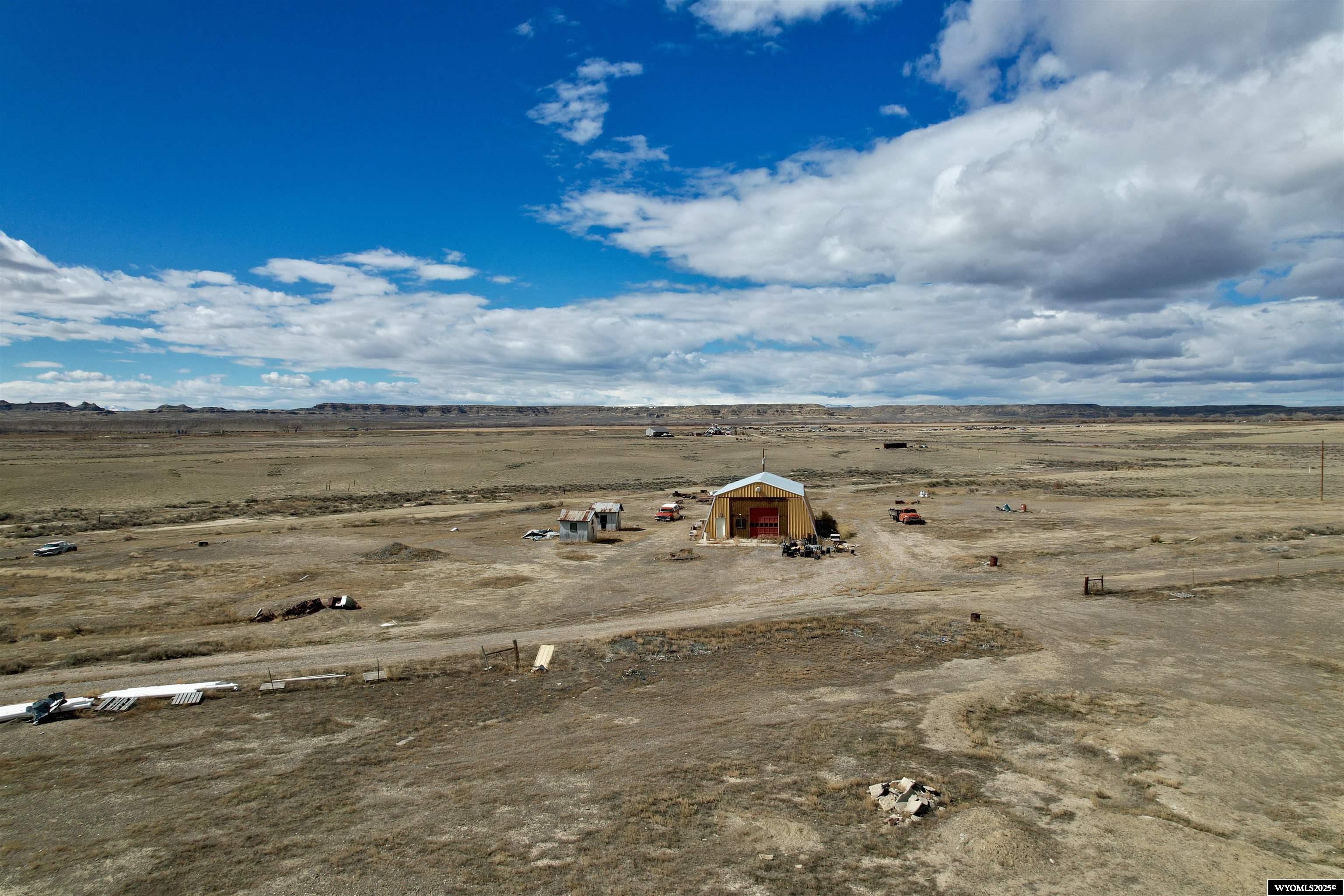 430 Hwy 310 Garland Wy Deaver, WY 82421 - Photo 4 of 50