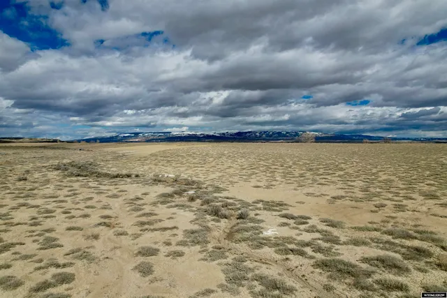 $297,000 | 430 Hwy 310 Garland Wy, Deaver, WY 82421