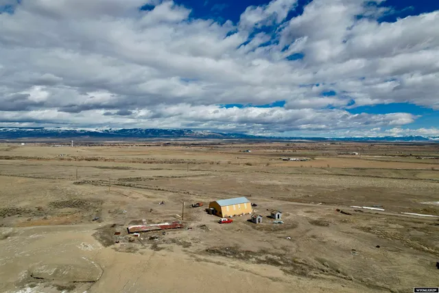 $297,000 | 430 Hwy 310 Garland Wy, Deaver, WY 82421