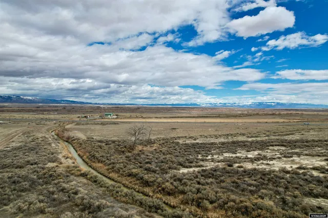 $297,000 | 430 Hwy 310 Garland Wy, Deaver, WY 82421