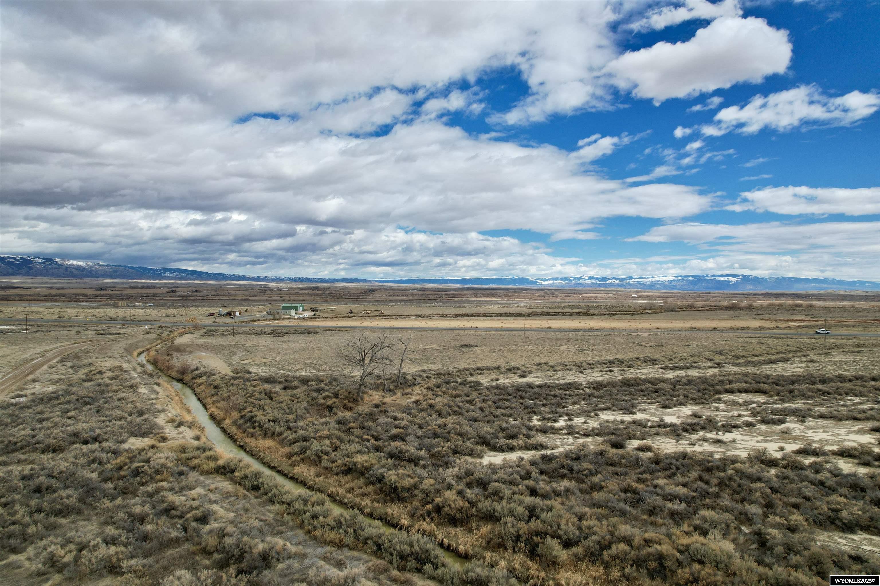 430 Hwy 310 Garland Wy Deaver, WY 82421 - Photo 45 of 50