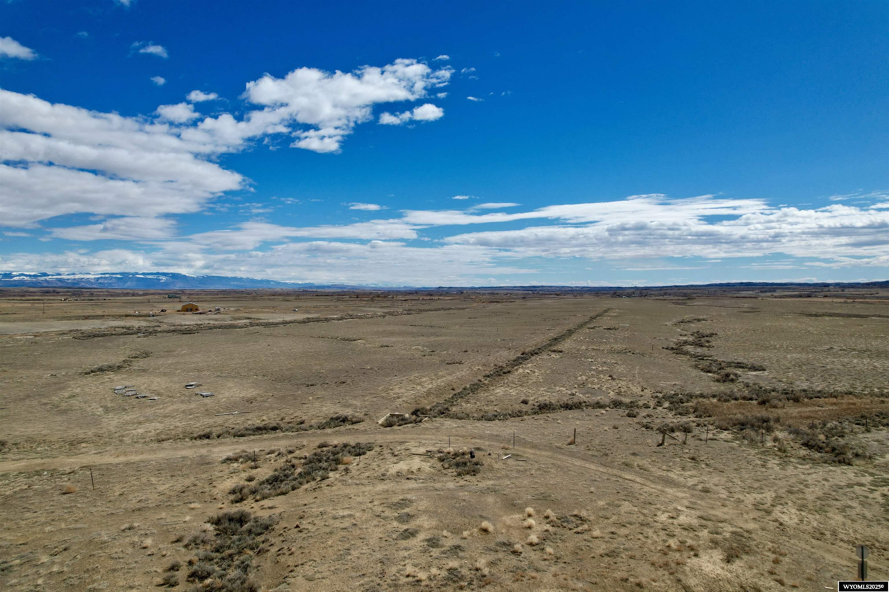 430 Hwy 310 Garland Wy Deaver, WY 82421 - Photo 46 of 50