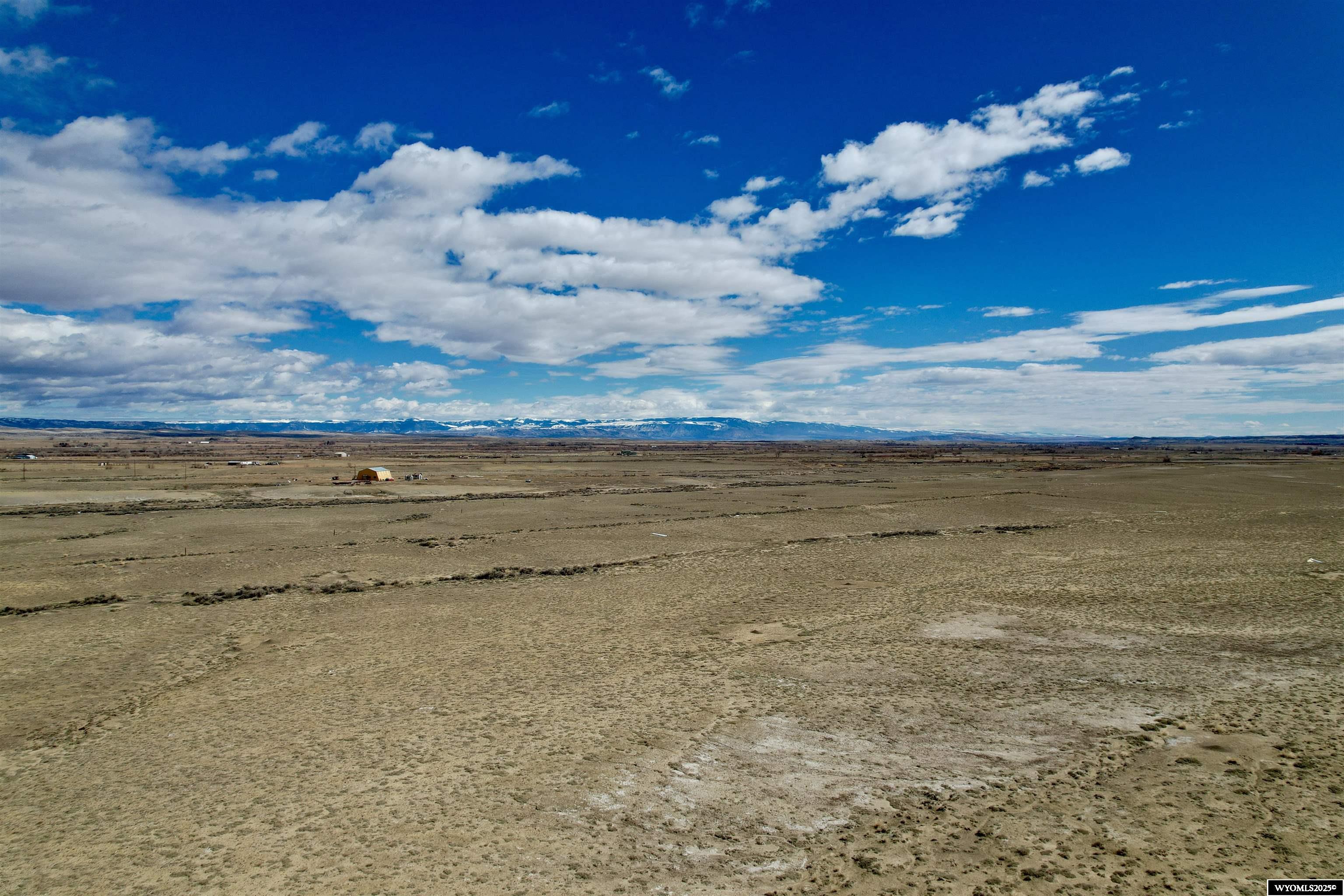430 Hwy 310 Garland Wy Deaver, WY 82421 - Photo 48 of 50