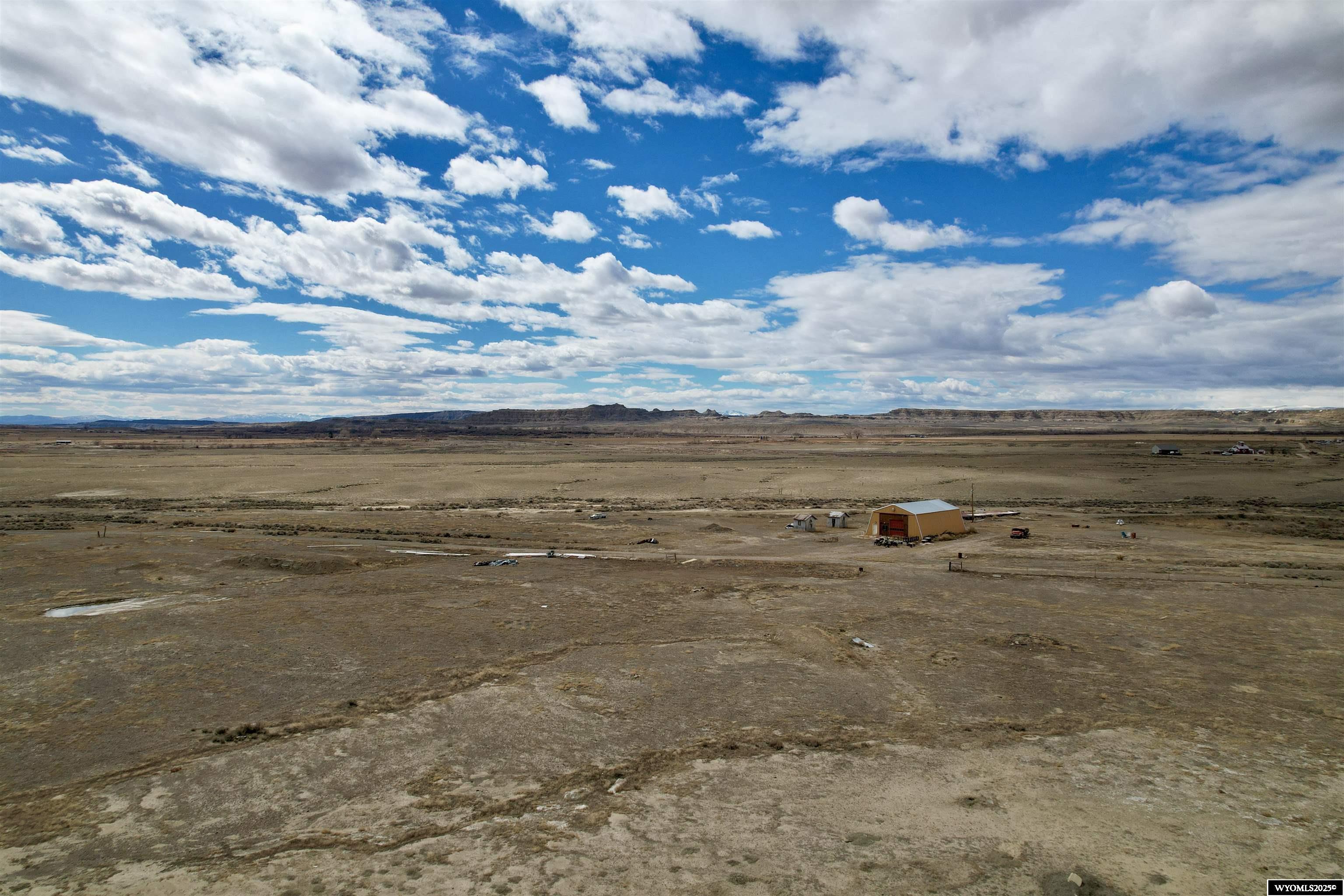 430 Hwy 310 Garland Wy Deaver, WY 82421 - Photo 49 of 50