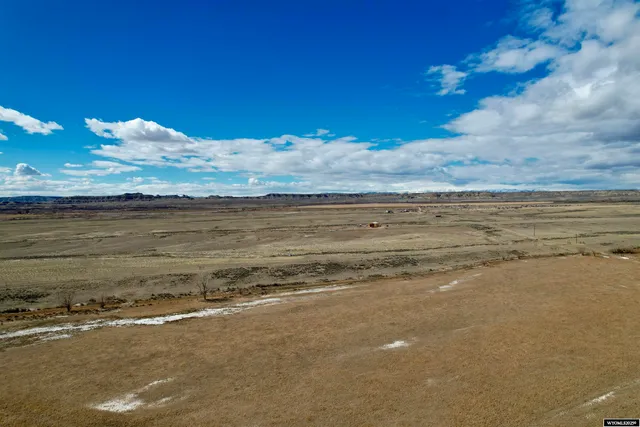 $297,000 | 430 Hwy 310 Garland Wy, Deaver, WY 82421