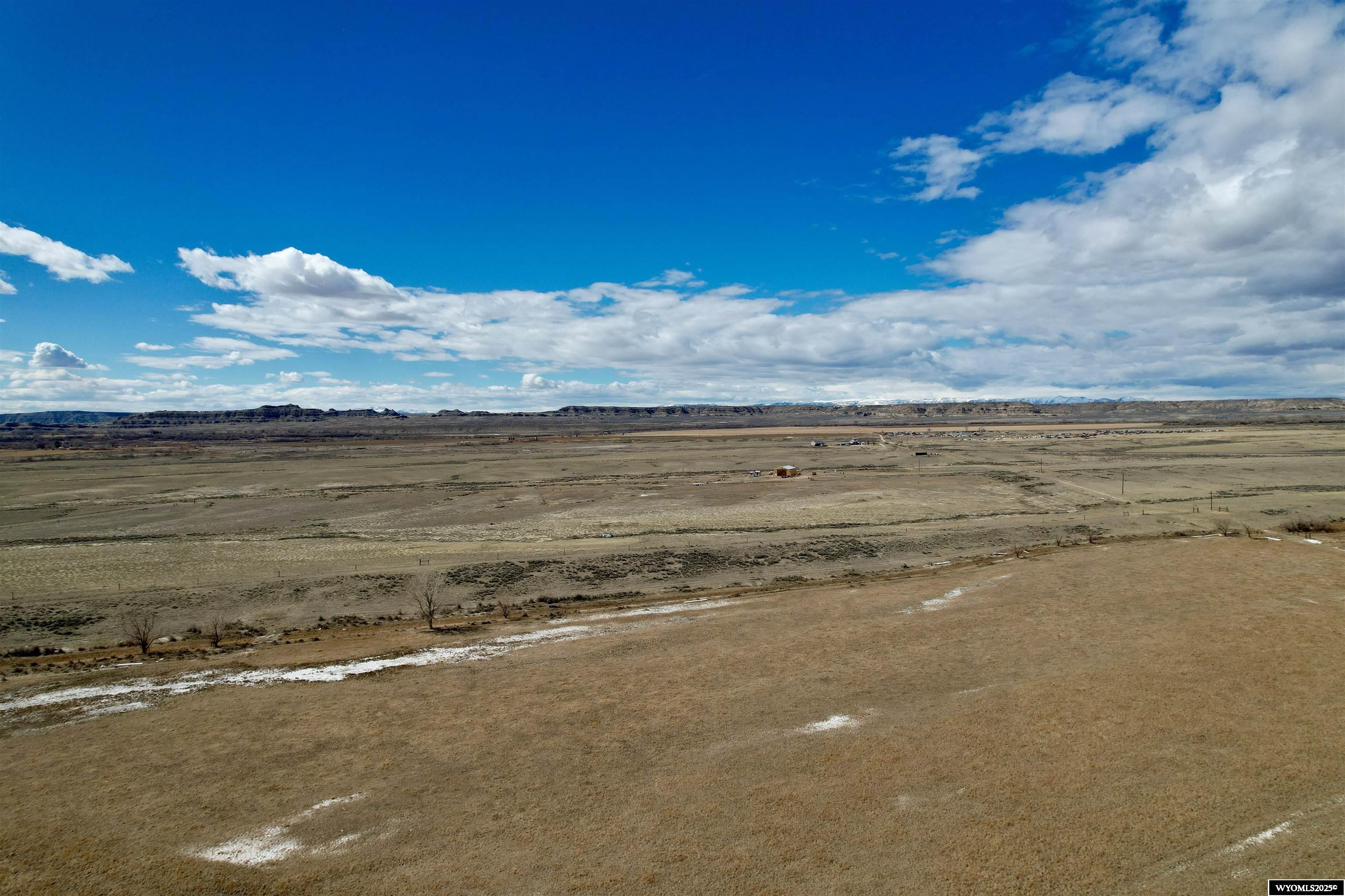 430 Hwy 310 Garland Wy Deaver, WY 82421 - Photo 50 of 50