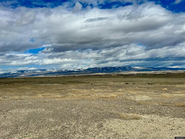 $297,000 | 430 Hwy 310 Garland Wy, Deaver, WY 82421