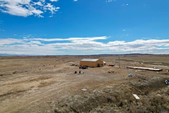 $297,000 | 430 Hwy 310 Garland Wy, Deaver, WY 82421