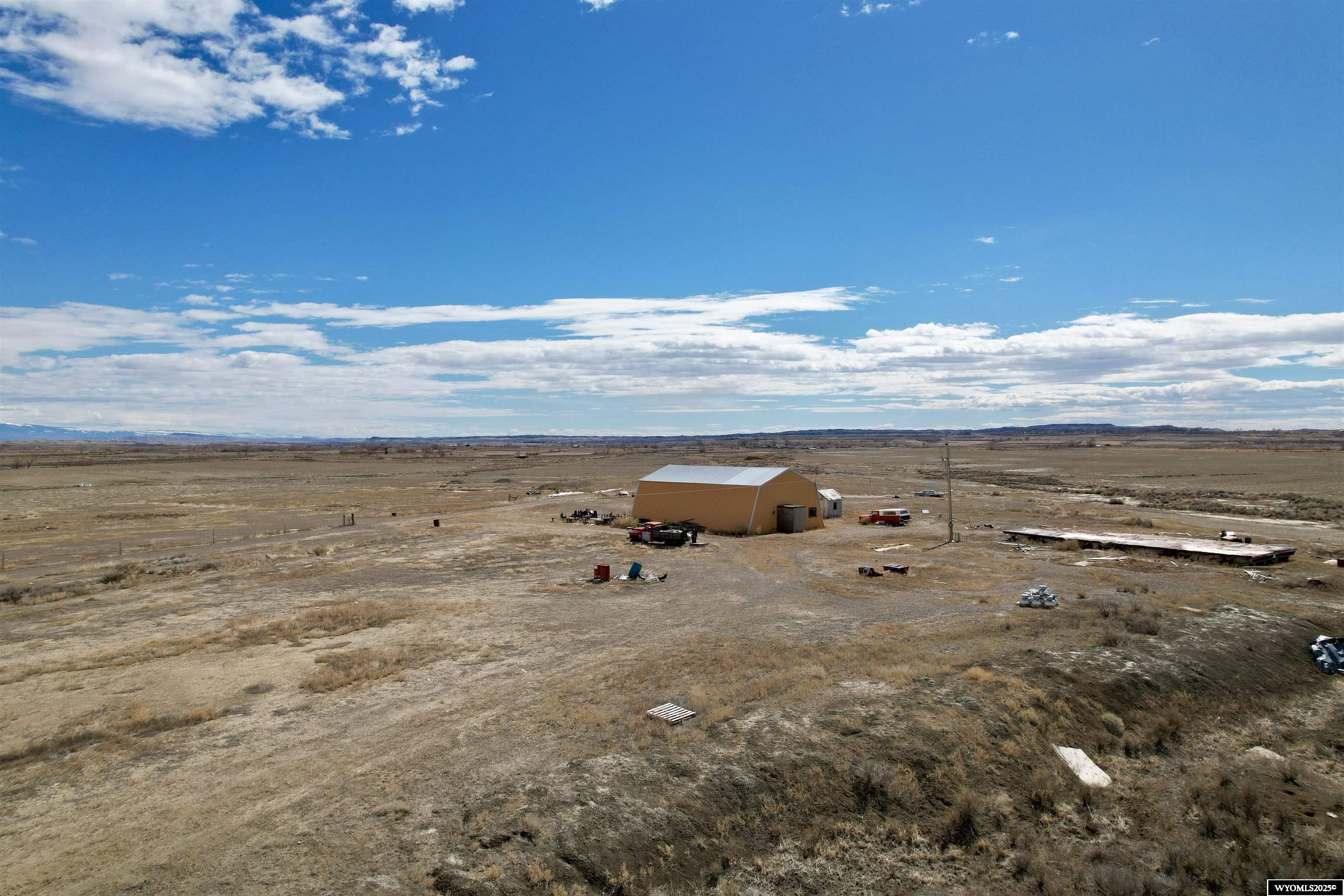 430 Hwy 310 Garland Wy Deaver, WY 82421 - Photo 9 of 50