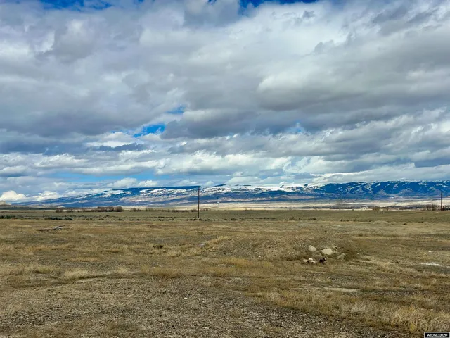 $297,000 | 430 Hwy 310 Garland Wy, Deaver, WY 82421