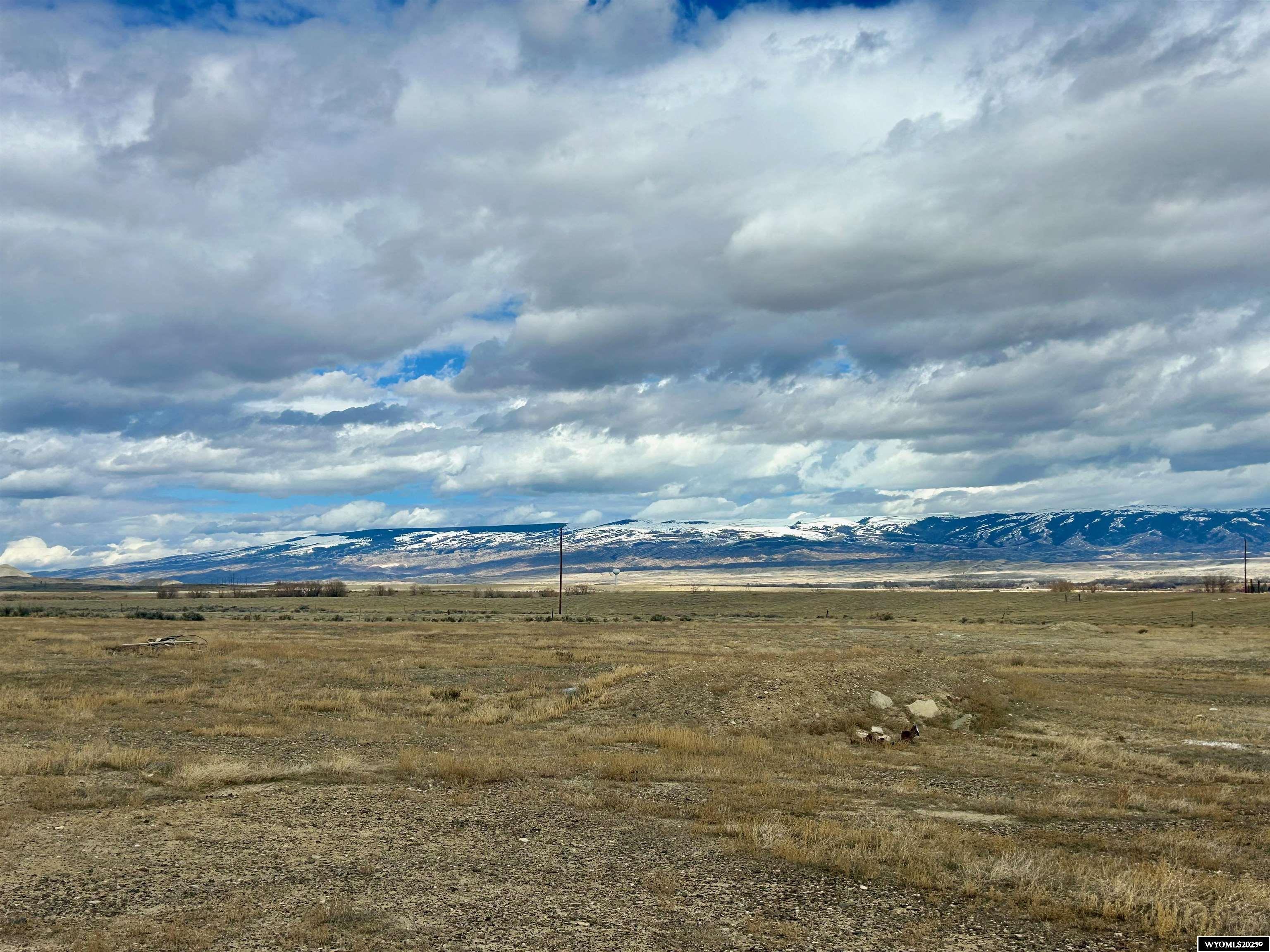 430 Hwy 310 Garland Wy Deaver, WY 82421 - Photo 10 of 50