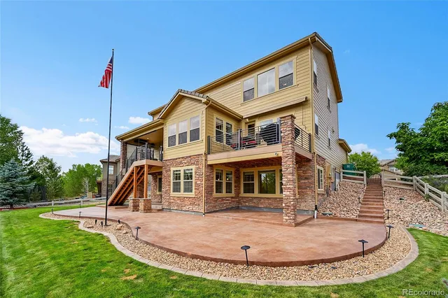 $1,263,500 | 16611 Plateau Lane, Broomfield, CO 80023