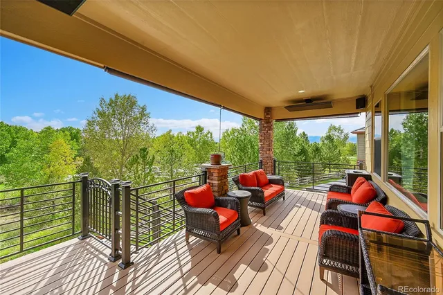 $1,263,500 | 16611 Plateau Lane, Broomfield, CO 80023