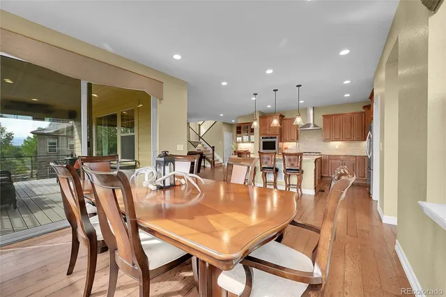 $1,263,500 | 16611 Plateau Lane, Broomfield, CO 80023