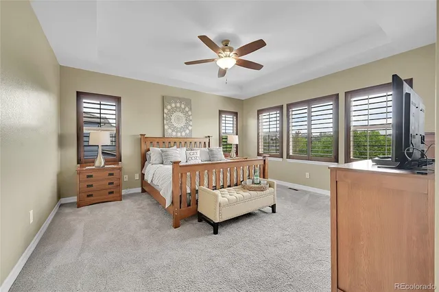 $1,263,500 | 16611 Plateau Lane, Broomfield, CO 80023