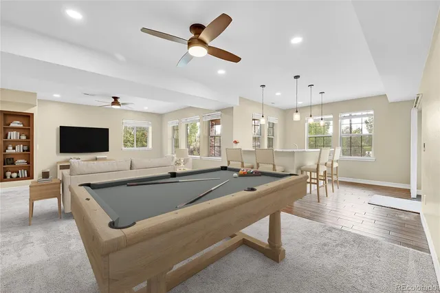 $1,263,500 | 16611 Plateau Lane, Broomfield, CO 80023