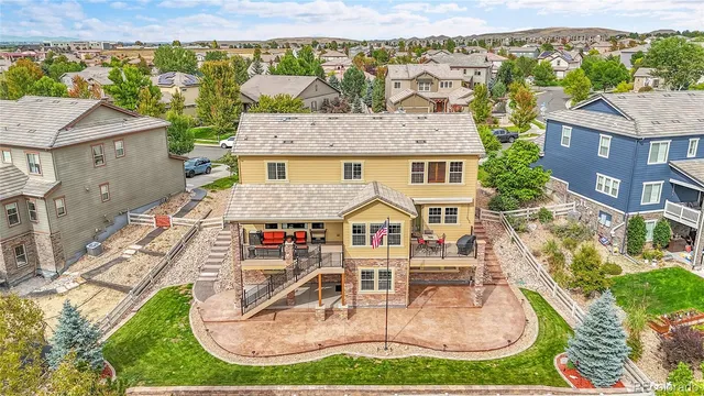 $1,263,500 | 16611 Plateau Lane, Broomfield, CO 80023