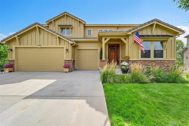 $1,263,500 | 16611 Plateau Lane, Broomfield, CO 80023