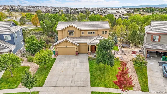 $1,263,500 | 16611 Plateau Lane, Broomfield, CO 80023