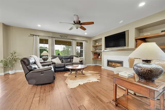 $1,263,500 | 16611 Plateau Lane, Broomfield, CO 80023