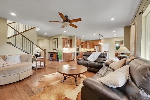 $1,263,500 | 16611 Plateau Lane, Broomfield, CO 80023