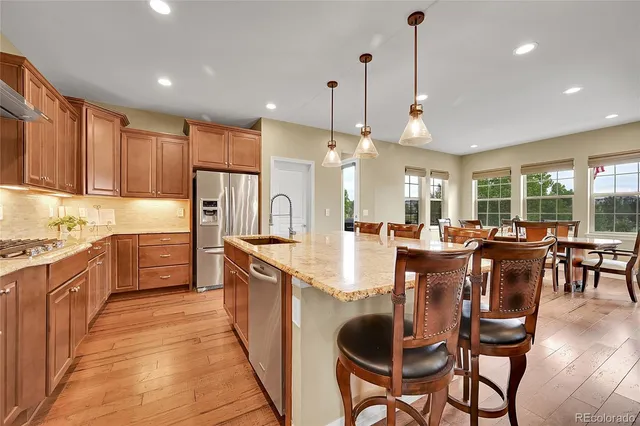 $1,263,500 | 16611 Plateau Lane, Broomfield, CO 80023