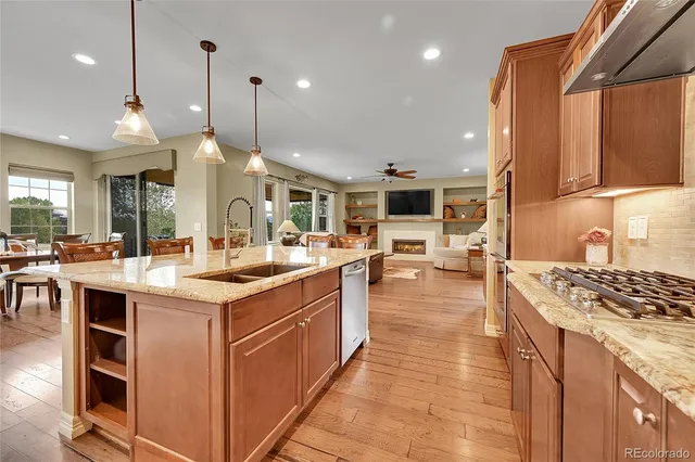 $1,263,500 | 16611 Plateau Lane, Broomfield, CO 80023