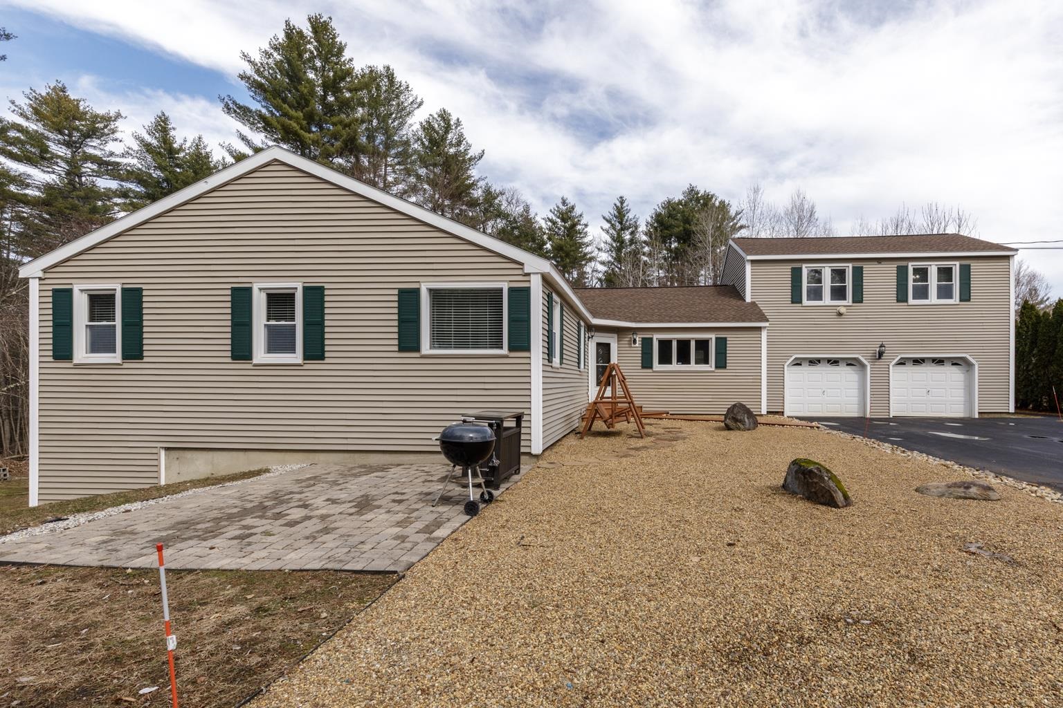 73 Sanborn Road Concord, NH 03301 - Photo 1 of 47