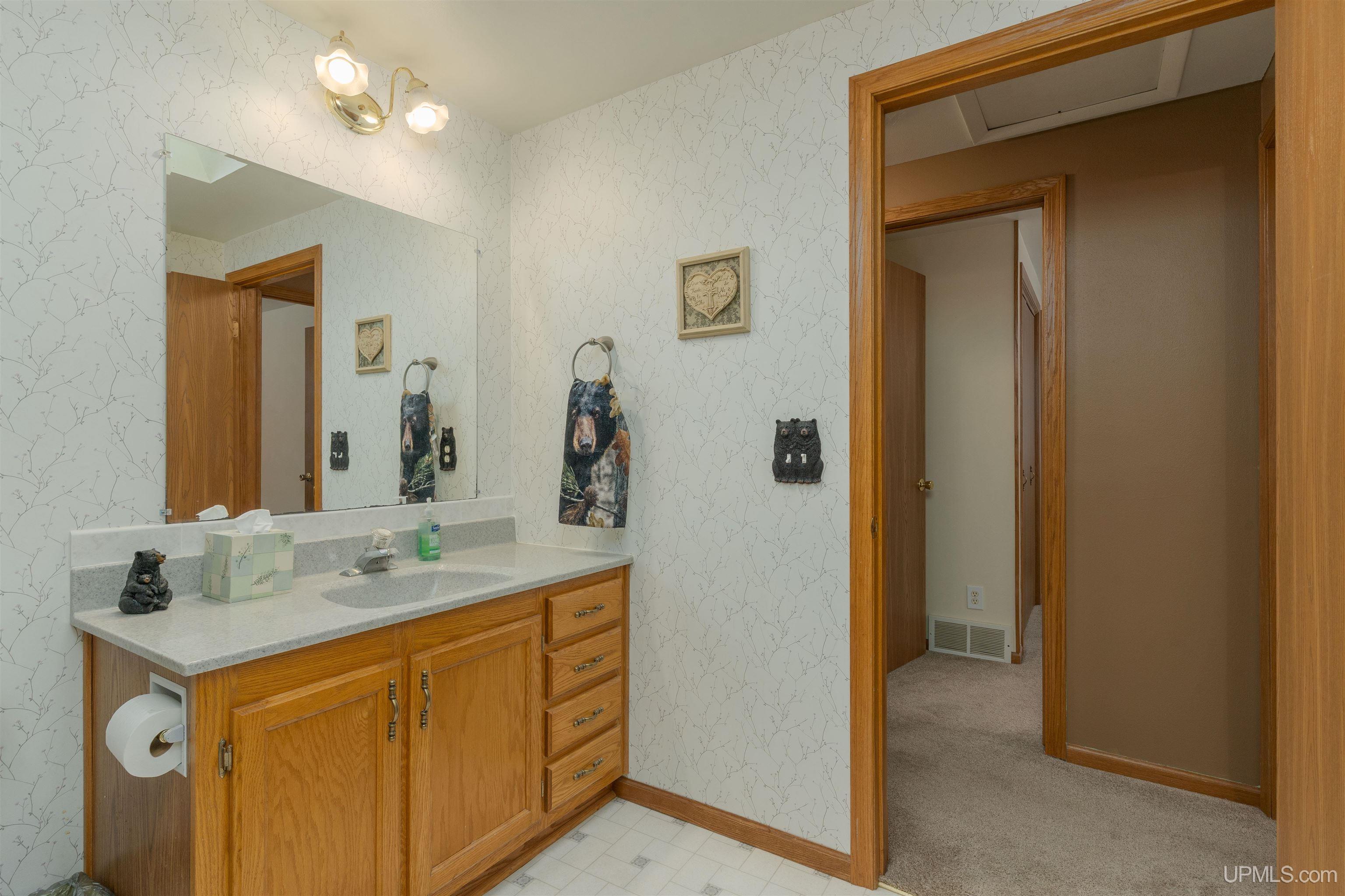 6084 Little Portage Lake Road Land O'Lakes, WI 54540 - Photo 22 of 43 Gallery Image 22