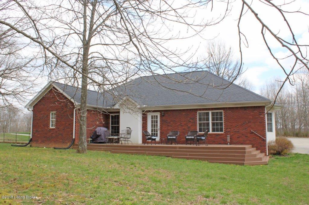 155 River Edge Road Brandenburg, KY 40108 - Photo 1 of 24 main