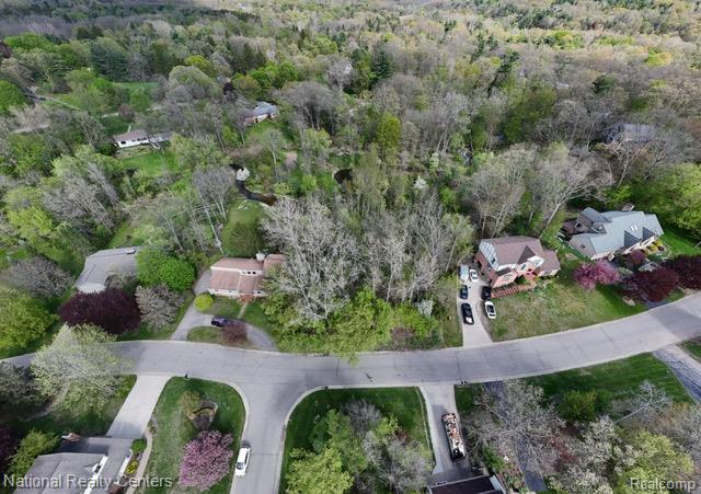 0 Serenity Road Oakland, MI 48363 - Photo 4 of 8 Gallery Image 4