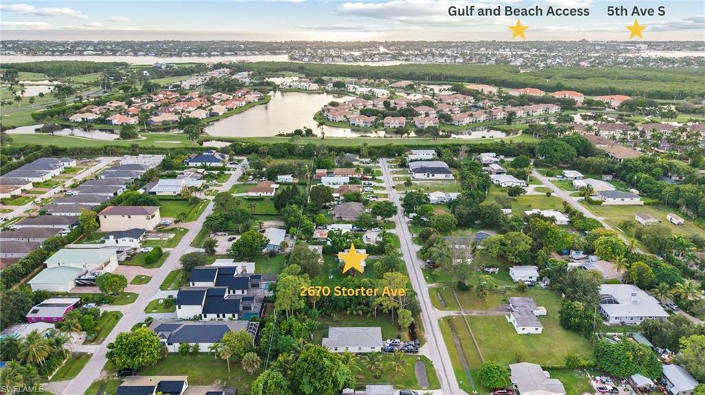 2670 Storter Avenue Naples, FL 34112 - Photo 2 of 11 a view of a city