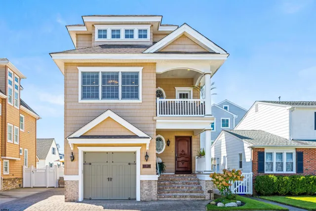 $28,000 | 28 North Colgate Avenue, Unit AVAILABLE: 7/178/16, Longport, NJ 08403