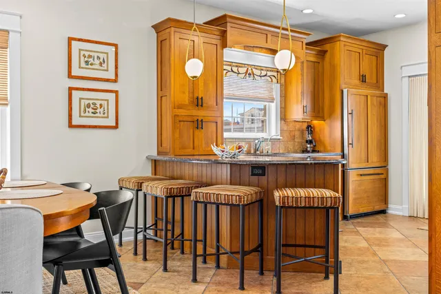 $28,000 | 28 North Colgate Avenue, Unit AVAILABLE: 7/178/16, Longport, NJ 08403