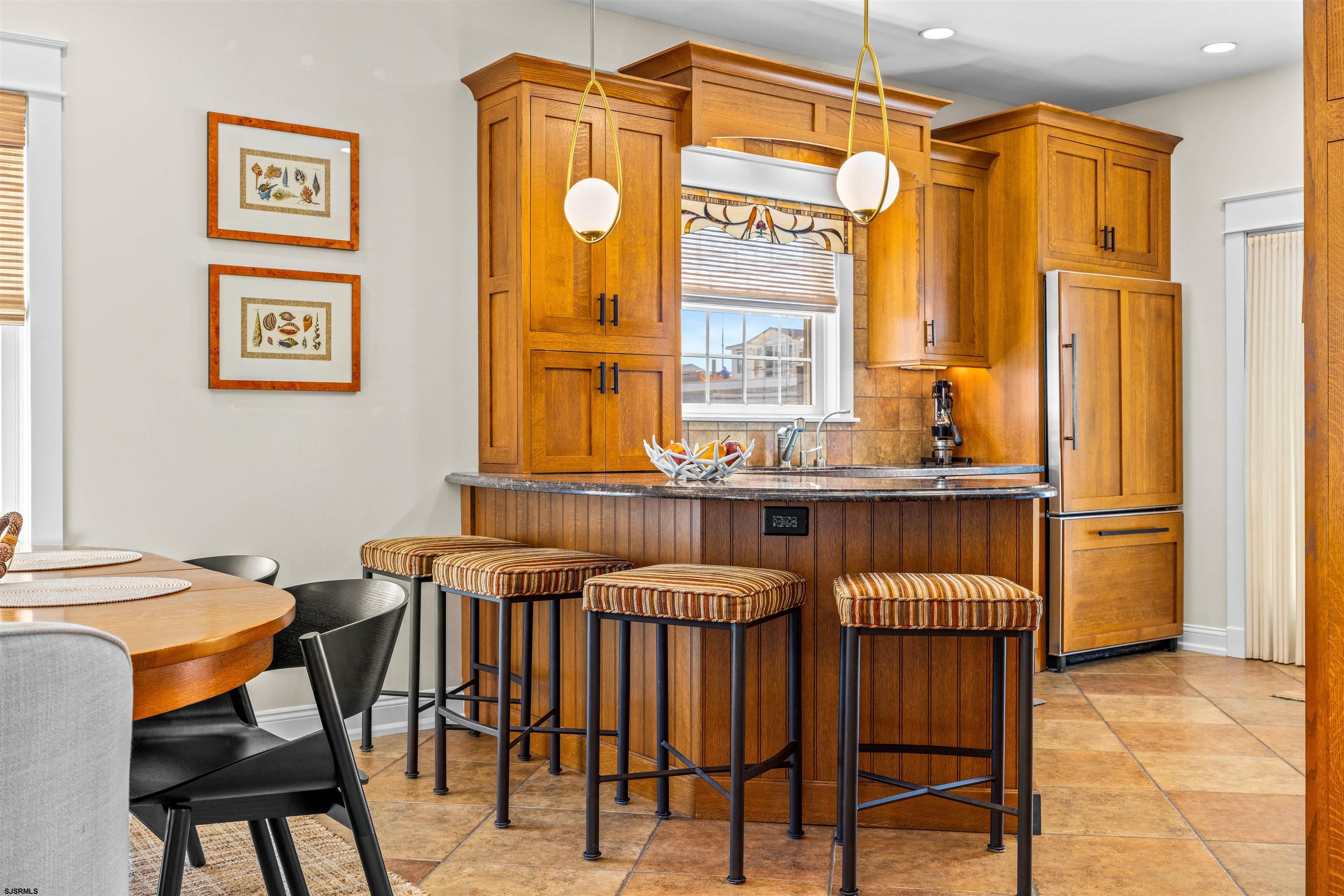 28 North Colgate Avenue, Unit AVAILABLE: 7/178/16 Longport, NJ 08403 - Photo 14 of 52