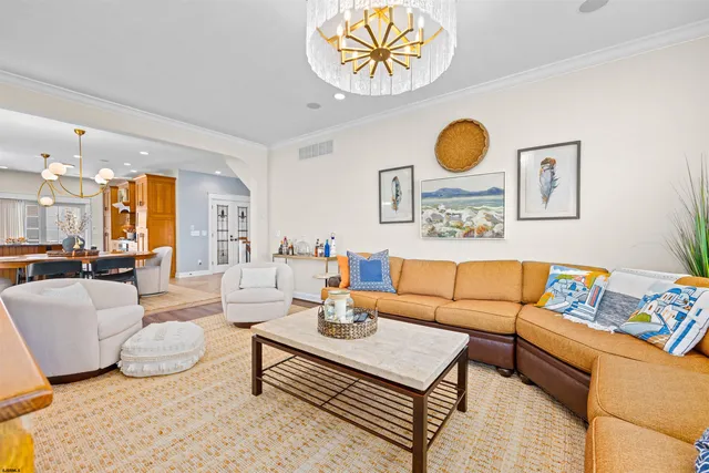 $28,000 | 28 North Colgate Avenue, Unit AVAILABLE: 7/178/16, Longport, NJ 08403