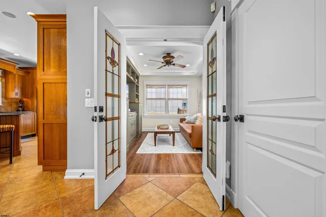 $28,000 | 28 North Colgate Avenue, Unit AVAILABLE: 7/178/16, Longport, NJ 08403