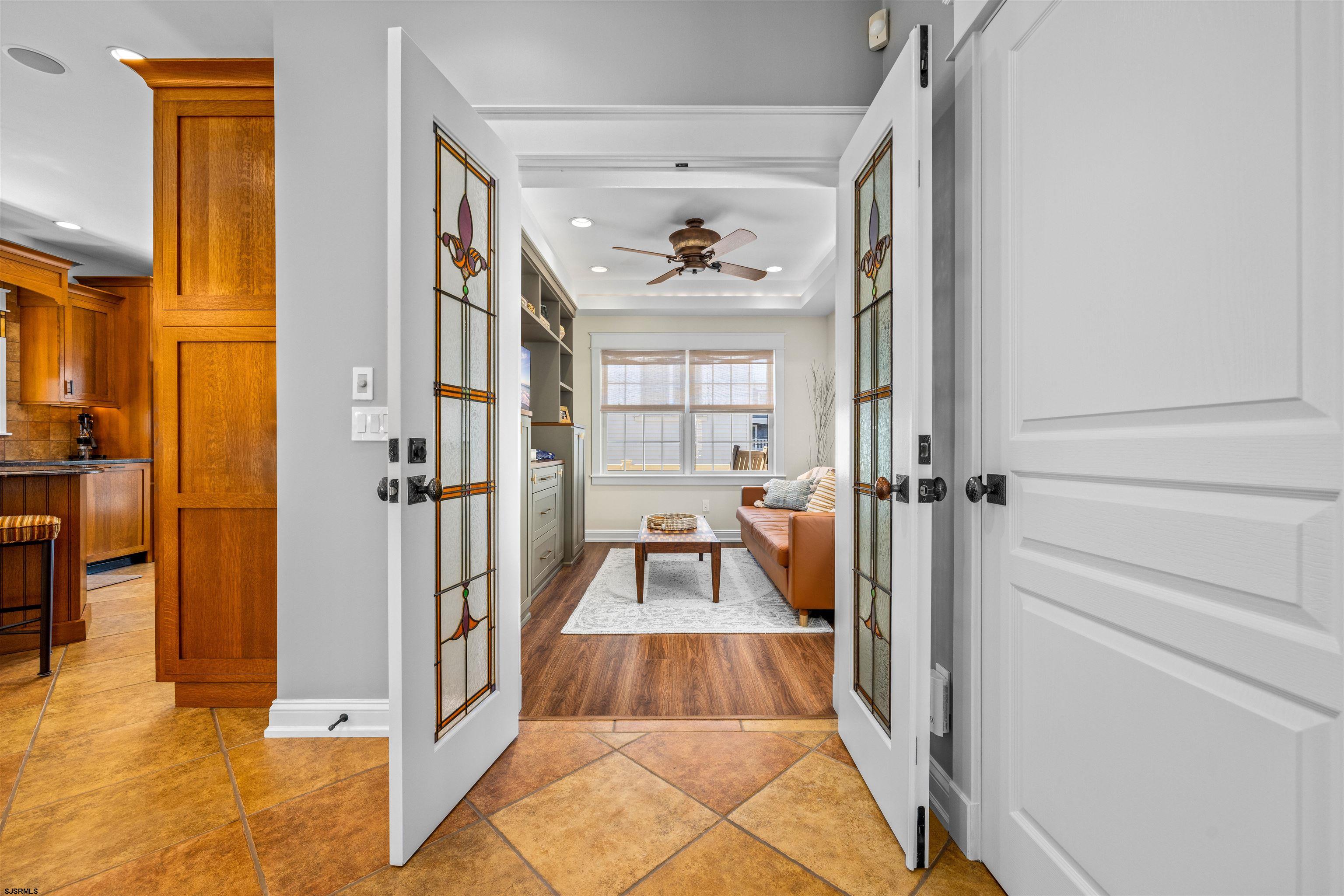 28 North Colgate Avenue, Unit AVAILABLE: 7/178/16 Longport, NJ 08403 - Photo 18 of 52