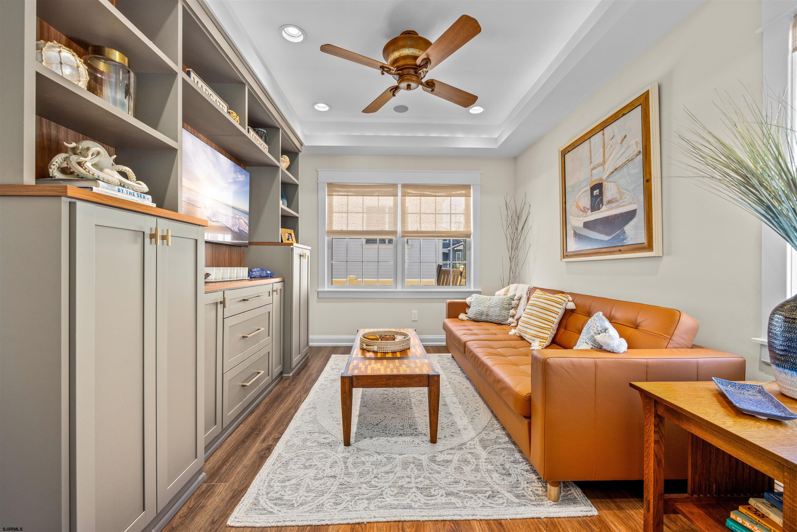 28 North Colgate Avenue, Unit AVAILABLE: 7/178/16 Longport, NJ 08403 - Photo 19 of 52