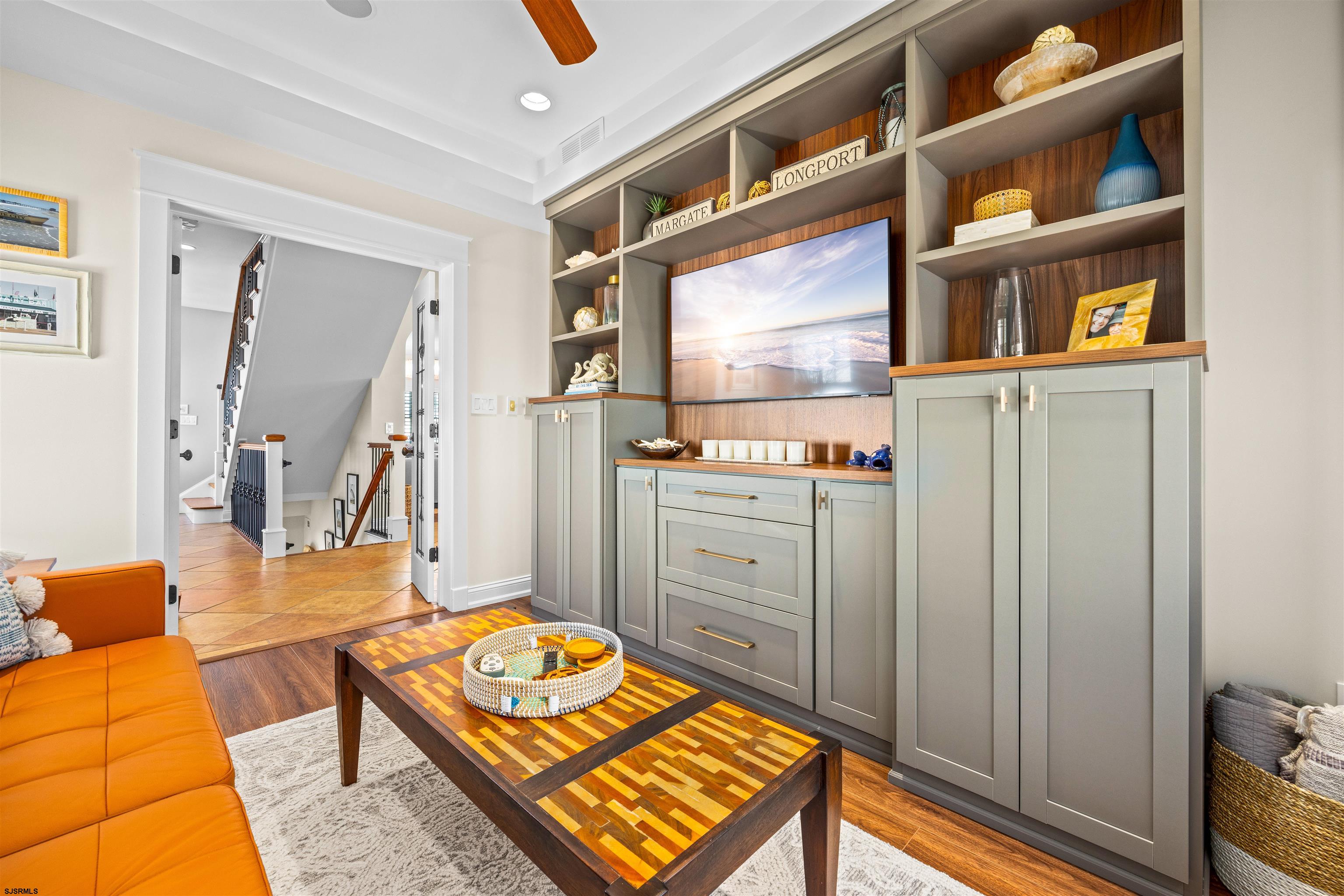 28 North Colgate Avenue, Unit AVAILABLE: 7/178/16 Longport, NJ 08403 - Photo 20 of 52