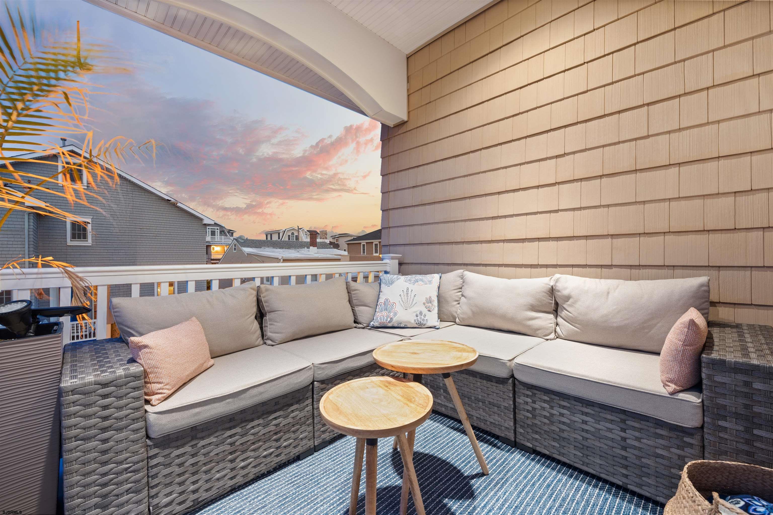 28 North Colgate Avenue, Unit AVAILABLE: 7/178/16 Longport, NJ 08403 - Photo 24 of 52