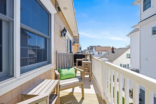 $28,000 | 28 North Colgate Avenue, Unit AVAILABLE: 7/178/16, Longport, NJ 08403