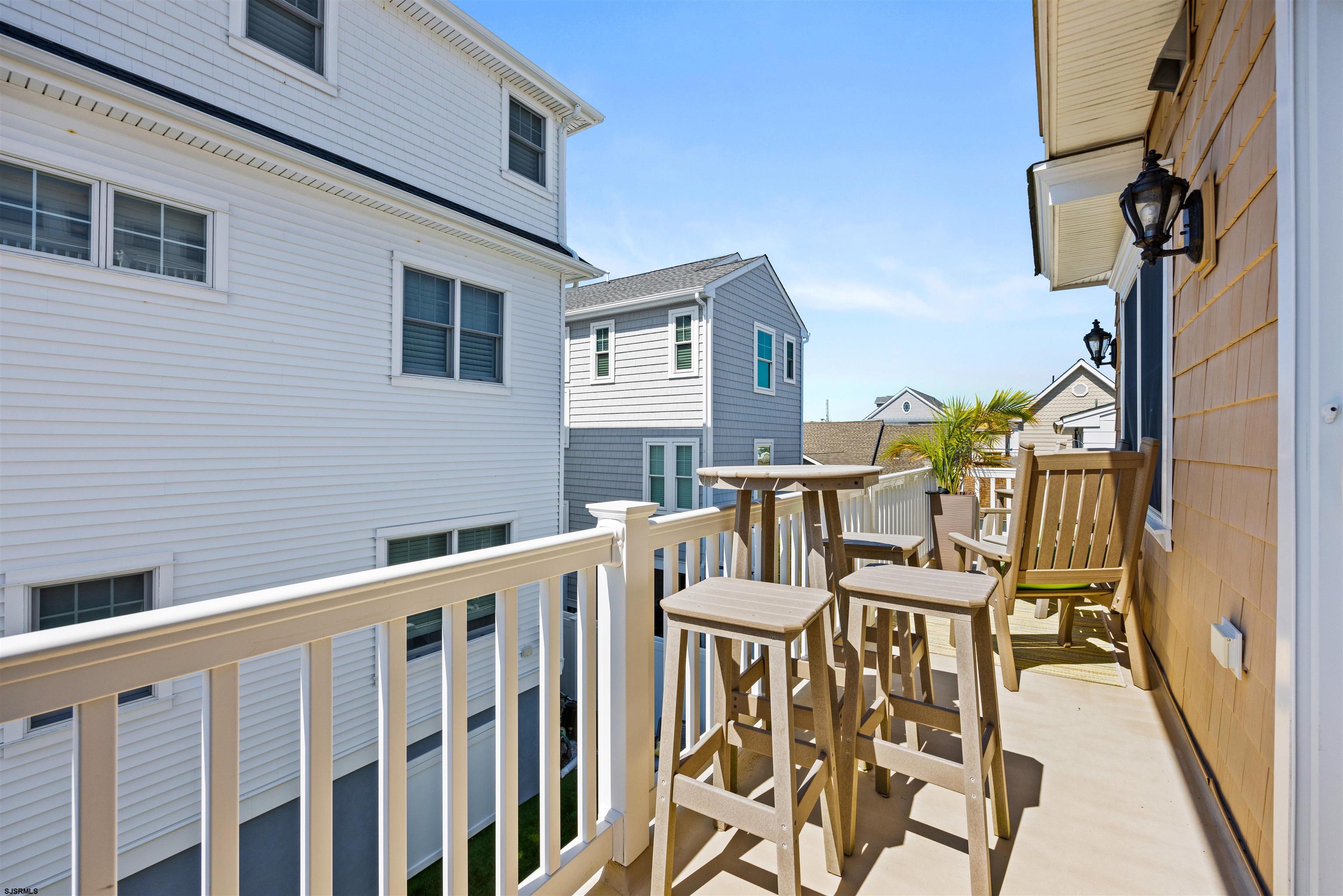 28 North Colgate Avenue, Unit AVAILABLE: 7/178/16 Longport, NJ 08403 - Photo 28 of 52