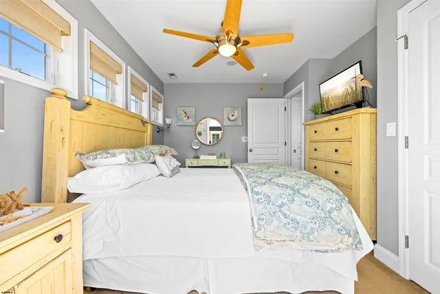 $28,000 | 28 North Colgate Avenue, Unit AVAILABLE: 7/178/16, Longport, NJ 08403