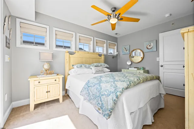 $28,000 | 28 North Colgate Avenue, Unit AVAILABLE: 7/178/16, Longport, NJ 08403