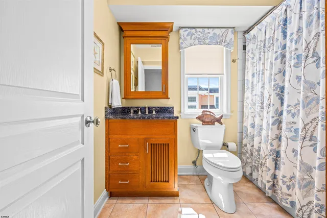 $28,000 | 28 North Colgate Avenue, Unit AVAILABLE: 7/178/16, Longport, NJ 08403