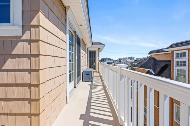 $28,000 | 28 North Colgate Avenue, Unit AVAILABLE: 7/178/16, Longport, NJ 08403